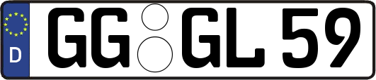 GG-GL59