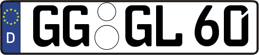 GG-GL60