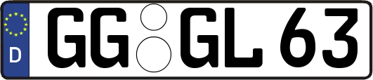 GG-GL63