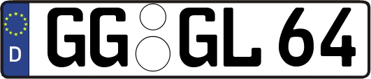 GG-GL64