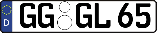 GG-GL65