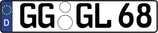 GG-GL68