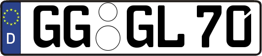 GG-GL70