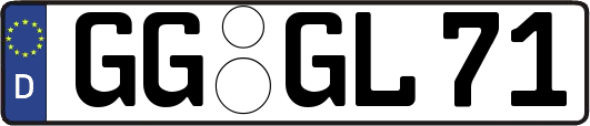 GG-GL71