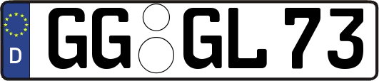 GG-GL73