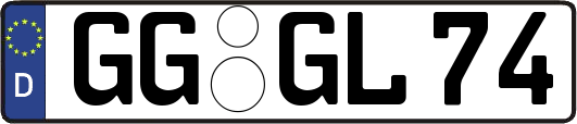 GG-GL74
