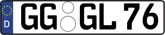 GG-GL76