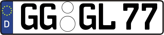 GG-GL77
