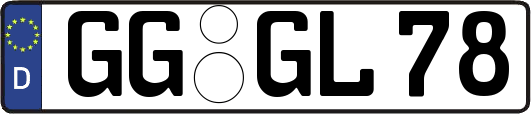 GG-GL78