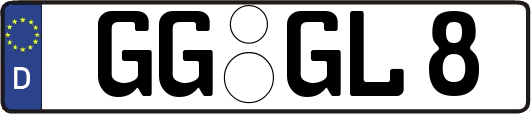 GG-GL8