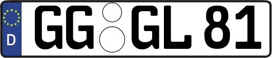 GG-GL81