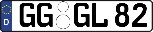 GG-GL82