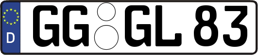 GG-GL83