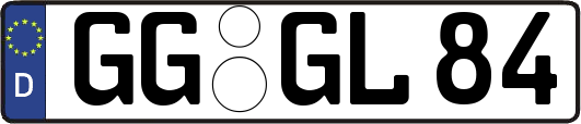 GG-GL84