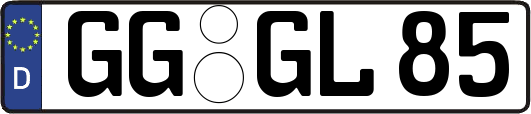 GG-GL85