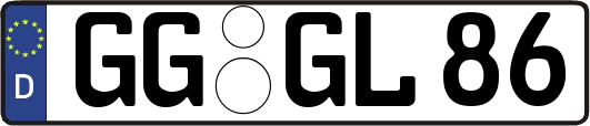 GG-GL86