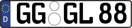 GG-GL88