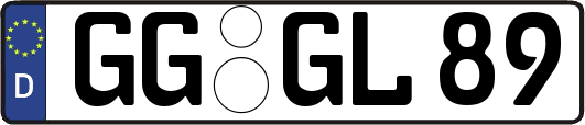 GG-GL89