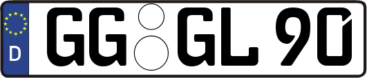 GG-GL90