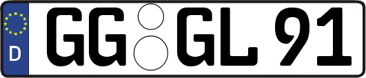 GG-GL91