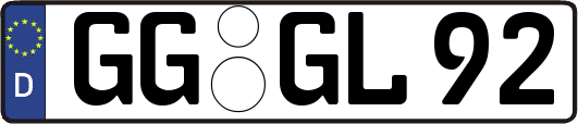 GG-GL92