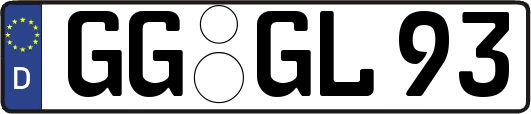 GG-GL93