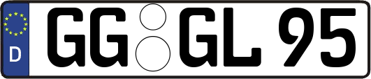 GG-GL95