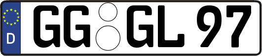 GG-GL97