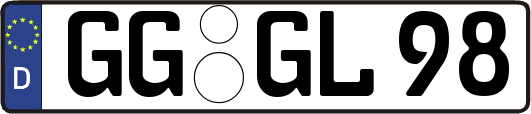 GG-GL98