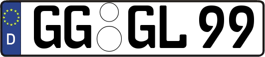 GG-GL99