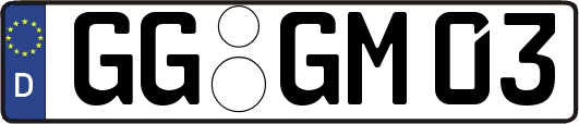 GG-GM03