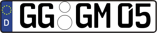 GG-GM05