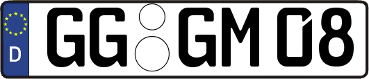 GG-GM08