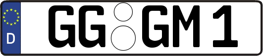 GG-GM1