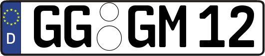 GG-GM12
