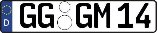 GG-GM14