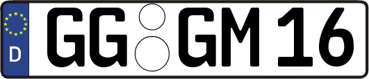 GG-GM16