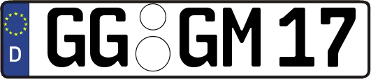 GG-GM17
