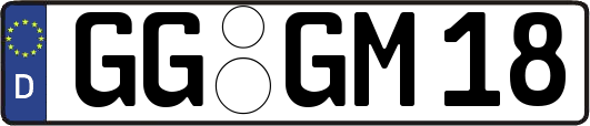 GG-GM18