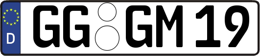 GG-GM19