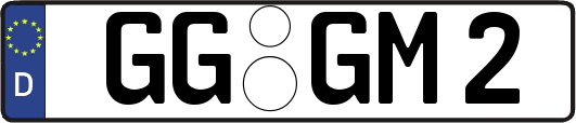 GG-GM2