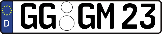GG-GM23