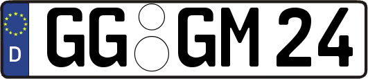 GG-GM24