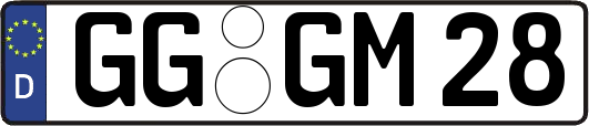 GG-GM28