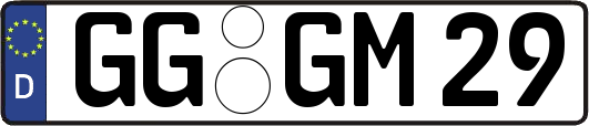 GG-GM29