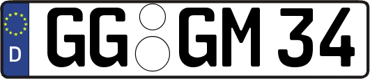 GG-GM34