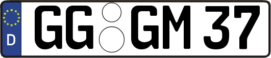 GG-GM37