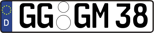 GG-GM38