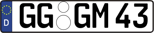 GG-GM43