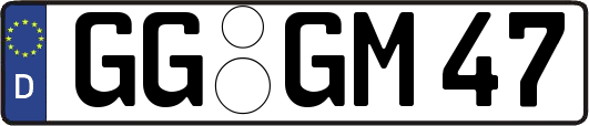 GG-GM47